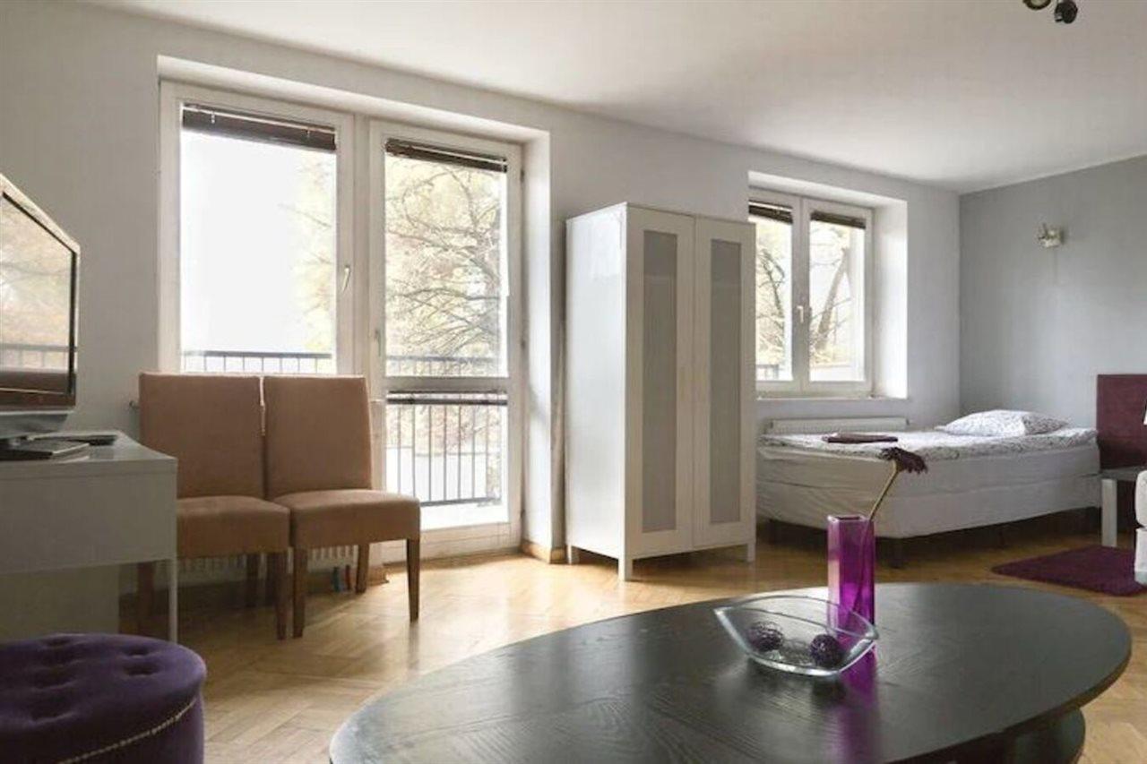 Hotel Anton House Warszawa Zewnętrze zdjęcie