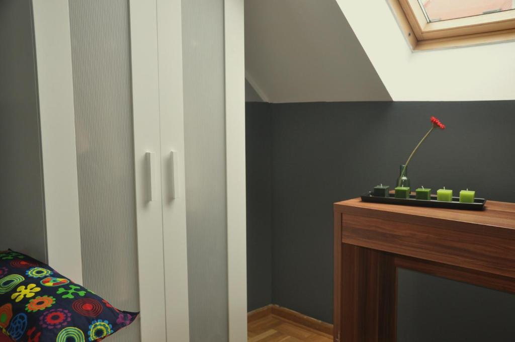 Hotel Anton House Warszawa Pokój zdjęcie