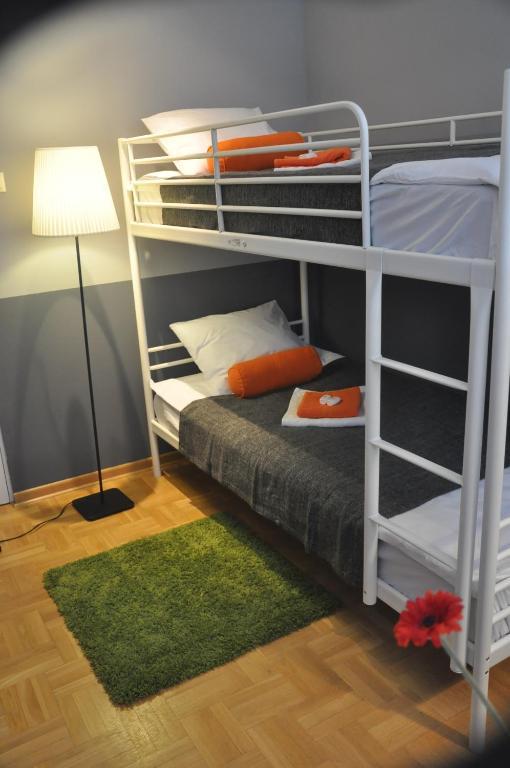 Hotel Anton House Warszawa Pokój zdjęcie