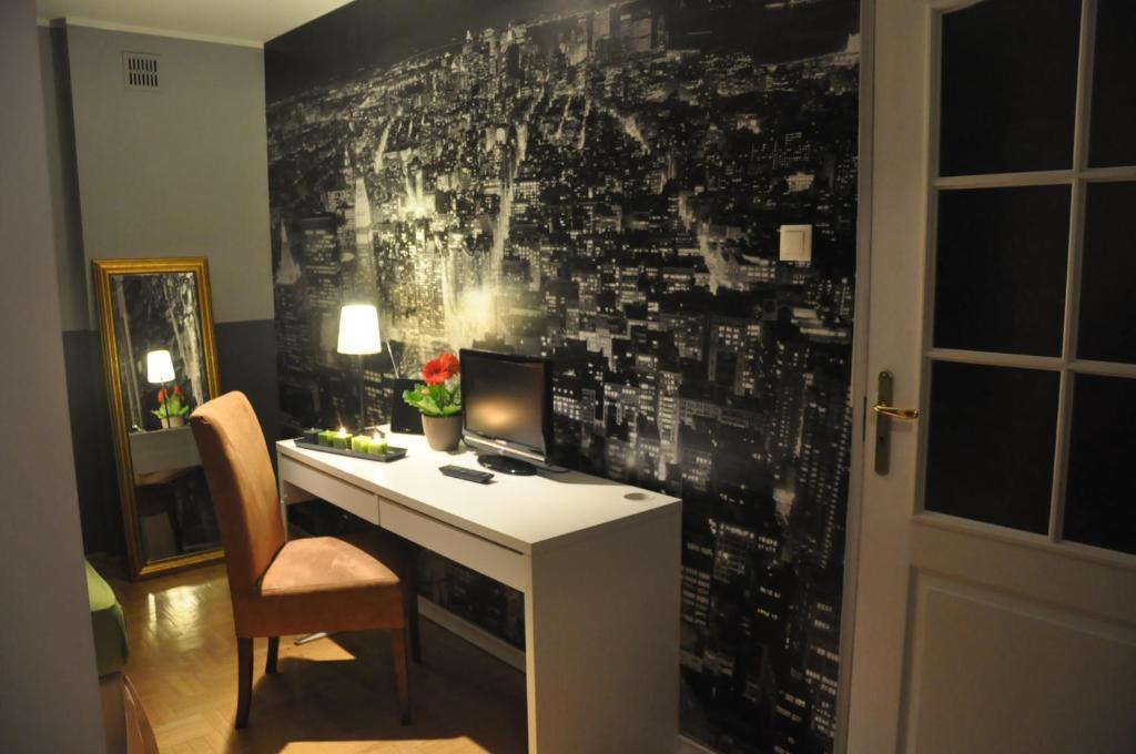 Hotel Anton House Warszawa Zewnętrze zdjęcie