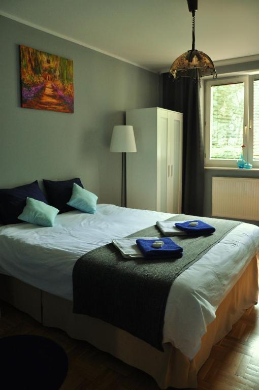 Hotel Anton House Warszawa Zewnętrze zdjęcie