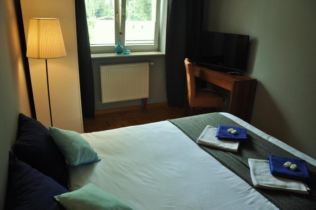 Hotel Anton House Warszawa Zewnętrze zdjęcie