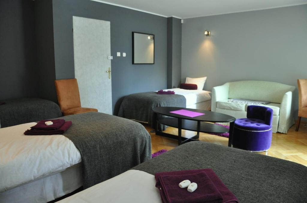 Hotel Anton House Warszawa Zewnętrze zdjęcie