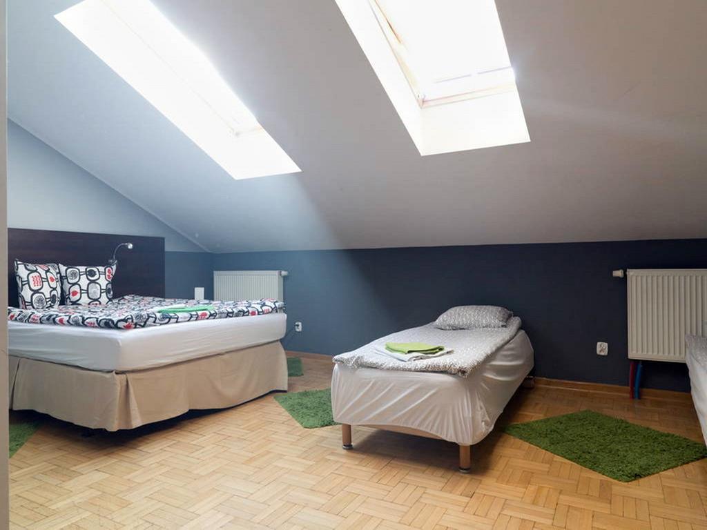Hotel Anton House Warszawa Zewnętrze zdjęcie