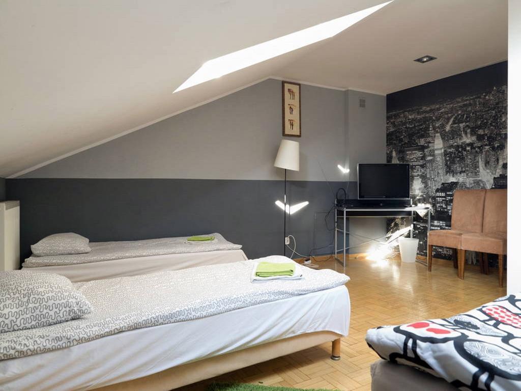 Hotel Anton House Warszawa Zewnętrze zdjęcie