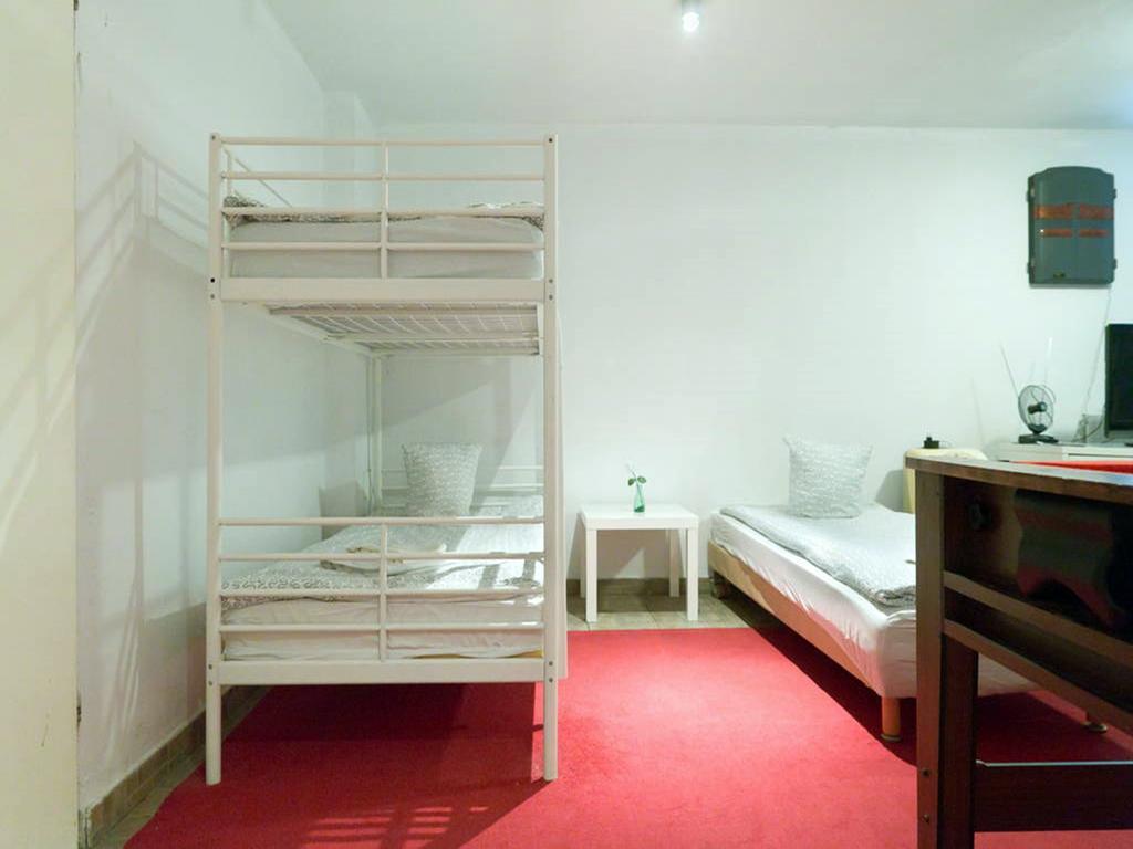 Hotel Anton House Warszawa Zewnętrze zdjęcie