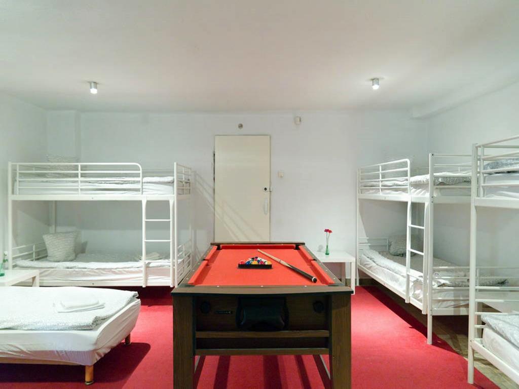 Hotel Anton House Warszawa Zewnętrze zdjęcie