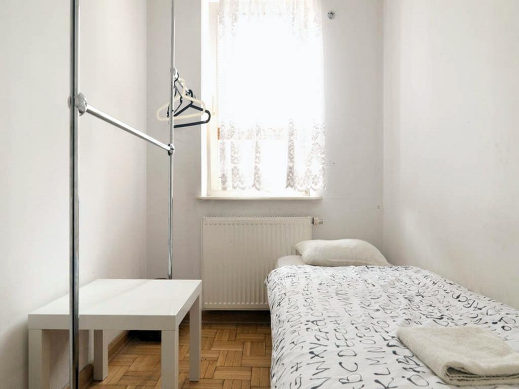 Hotel Anton House Warszawa Zewnętrze zdjęcie