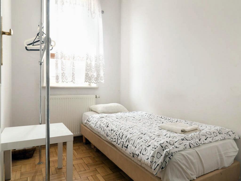 Hotel Anton House Warszawa Zewnętrze zdjęcie
