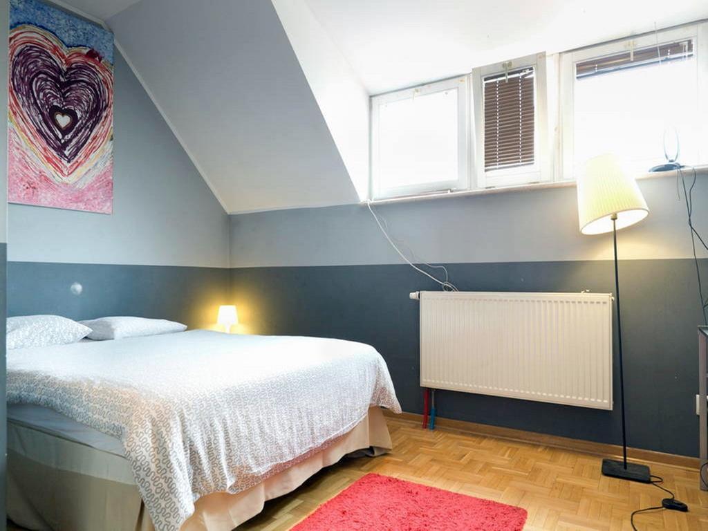 Hotel Anton House Warszawa Zewnętrze zdjęcie