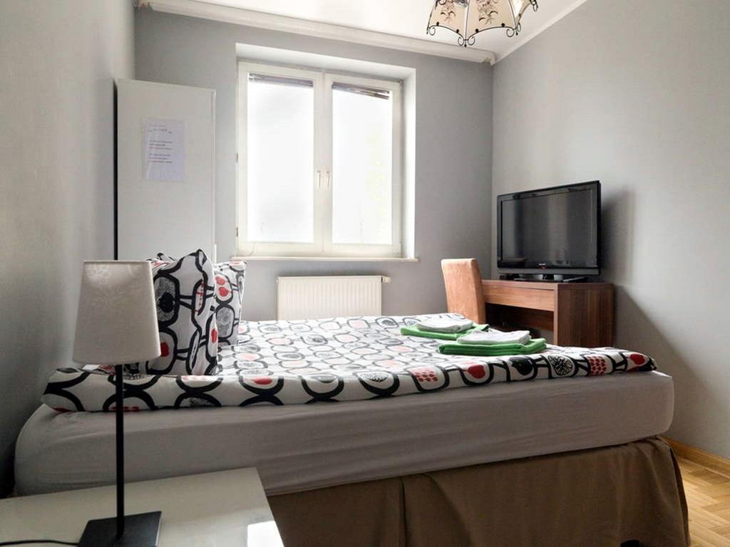 Hotel Anton House Warszawa Zewnętrze zdjęcie