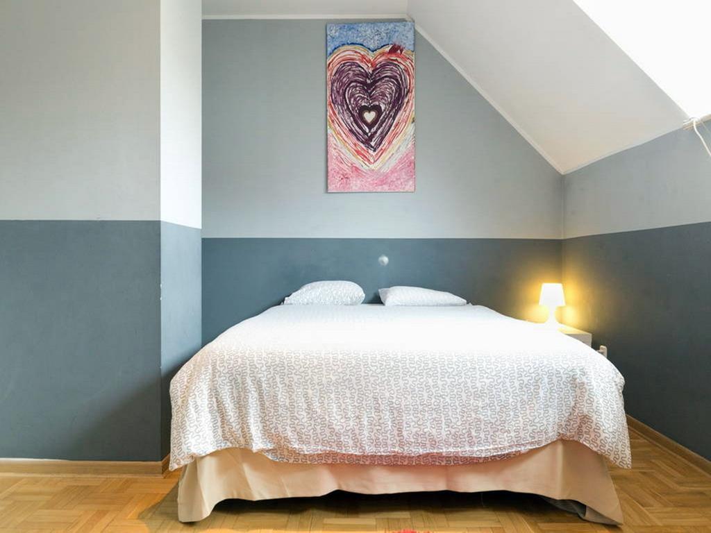 Hotel Anton House Warszawa Zewnętrze zdjęcie