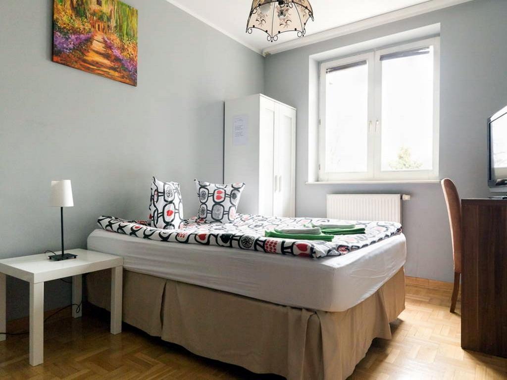 Hotel Anton House Warszawa Zewnętrze zdjęcie