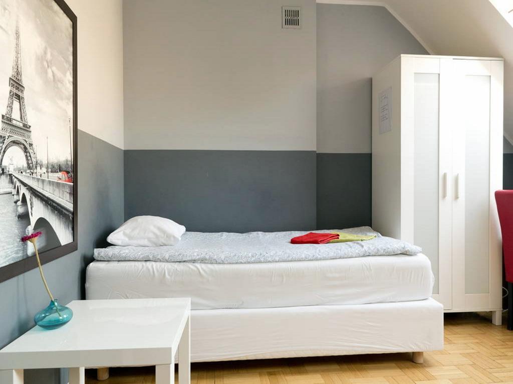 Hotel Anton House Warszawa Zewnętrze zdjęcie