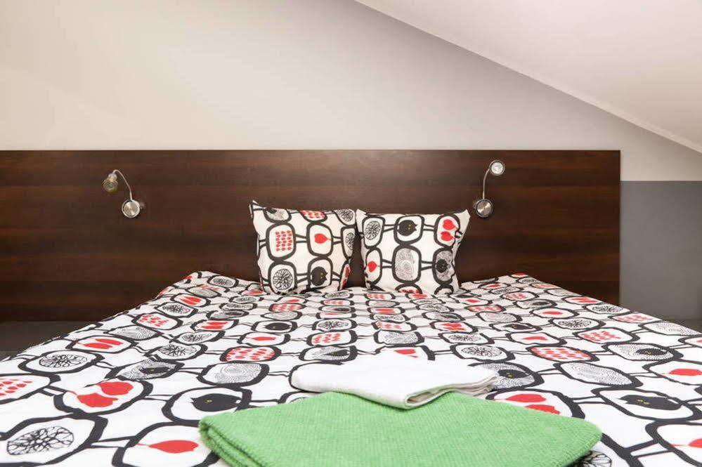 Hotel Anton House Warszawa Zewnętrze zdjęcie