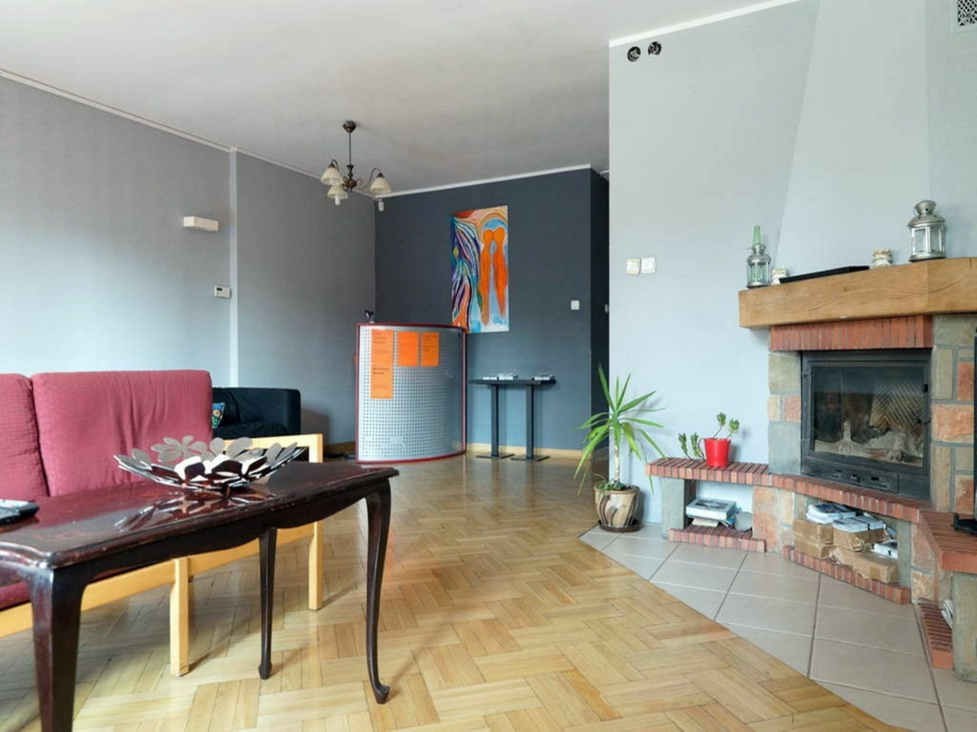 Hotel Anton House Warszawa Zewnętrze zdjęcie