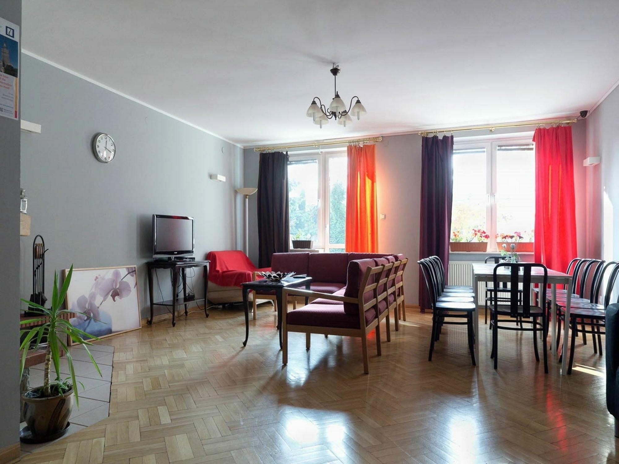 Hotel Anton House Warszawa Zewnętrze zdjęcie